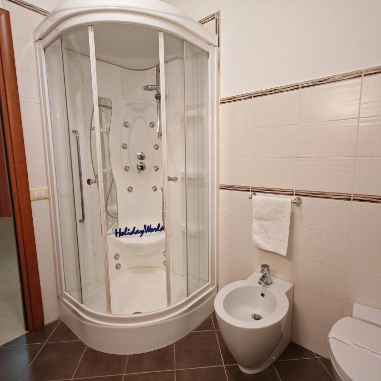 Casa Ragusa 59 by Holiday World - Appartamento con 2 Camere da Letto - 19