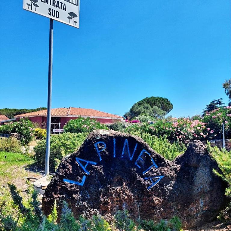Vermentino - Apartment - 200m from the Beach - Garden - Wi-Fi - AC - BBQ - Parking - Pet Friendly - Casa con 1 Camera da Letto - 17