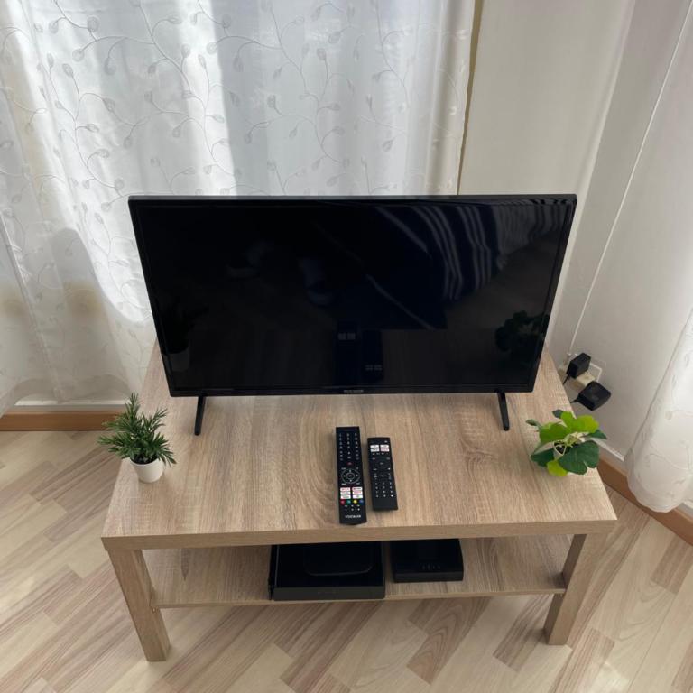 Studio 23m2 5mn gare 3 couchages - Appartement 1 Chambre - 16