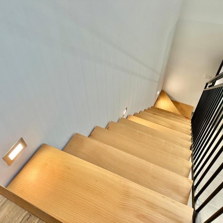 Loft Pergola, posizione strategica - Appartamento con 1 Camera da Letto - 11