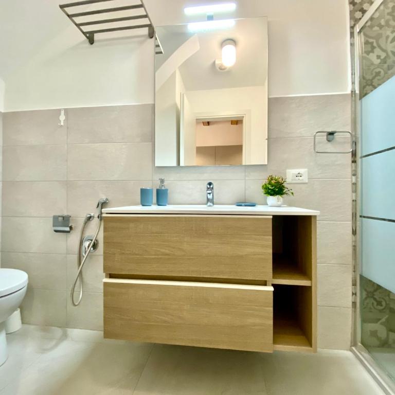 Loft Pergola, posizione strategica - Appartamento con 1 Camera da Letto - 9