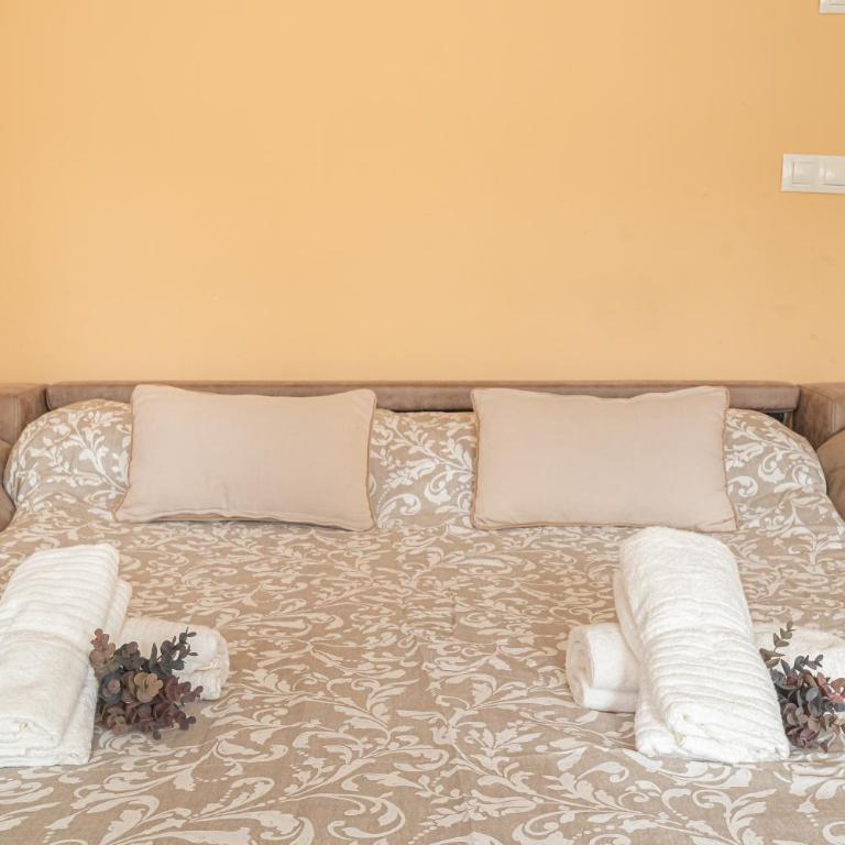 Levante Beach Apartments - One Bedroom Apartment with Terrace and Sea View 5 - 11