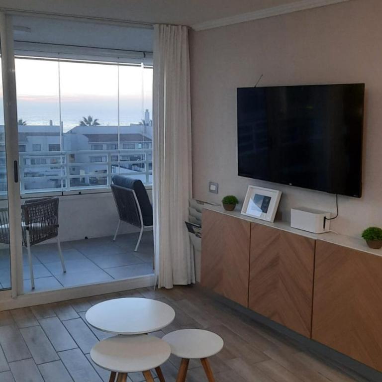 Apartment with ocean views, excellent location - Two-Bedroom Apartment - 5