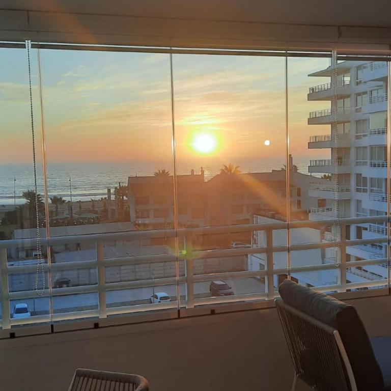 Apartment with ocean views, excellent location - Two-Bedroom Apartment - 15