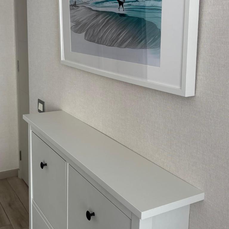 Apartment with ocean views, excellent location - Two-Bedroom Apartment - 13