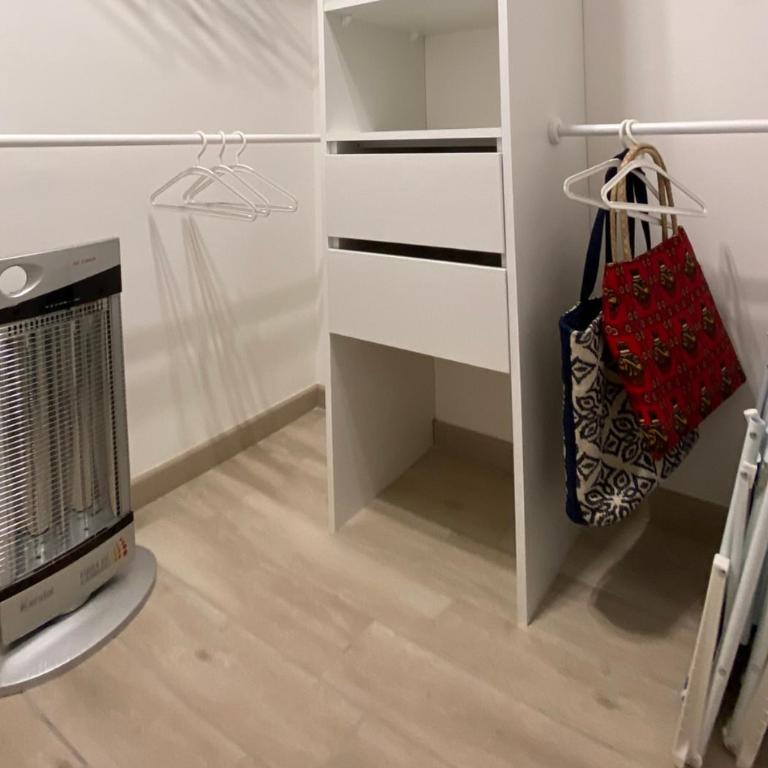 Apartment with ocean views, excellent location - Two-Bedroom Apartment - 17