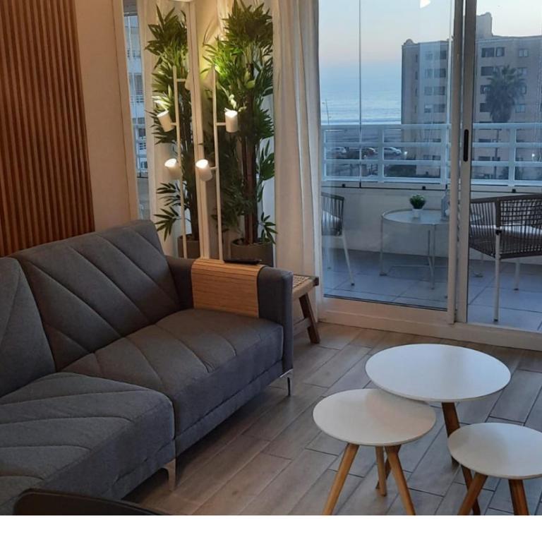 Apartment with ocean views, excellent location - Two-Bedroom Apartment - 24