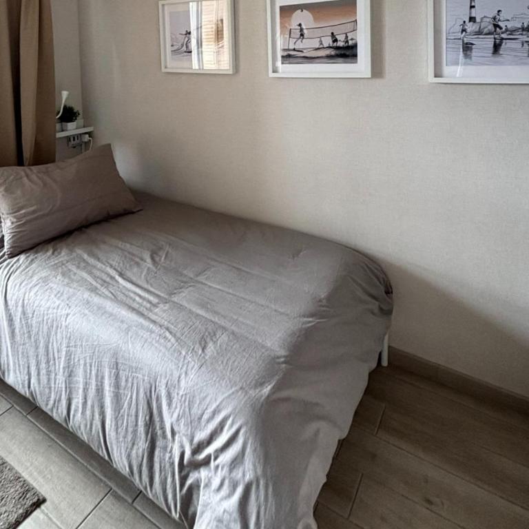 Apartment with ocean views, excellent location - Two-Bedroom Apartment - 27