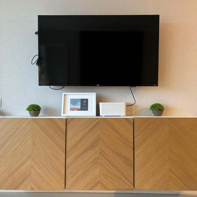 Apartment with ocean views, excellent location - Two-Bedroom Apartment - 30