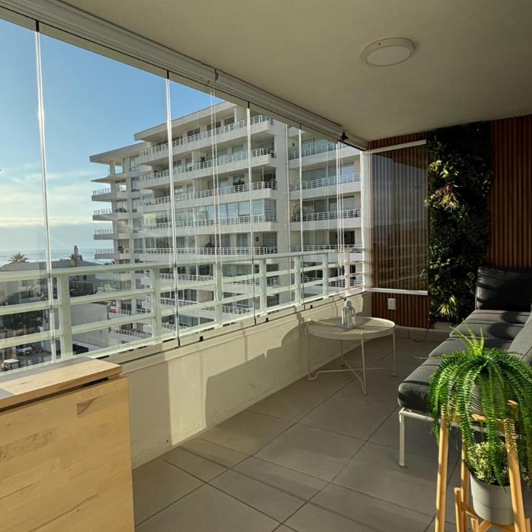 Apartment with ocean views, excellent location - Two-Bedroom Apartment - 33