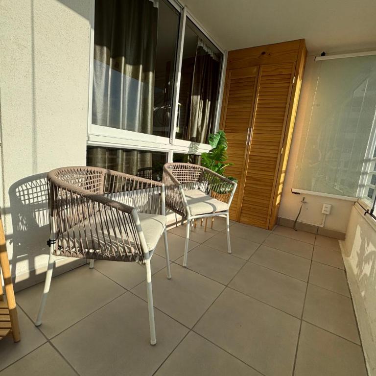 Apartment with ocean views, excellent location - Two-Bedroom Apartment - 42