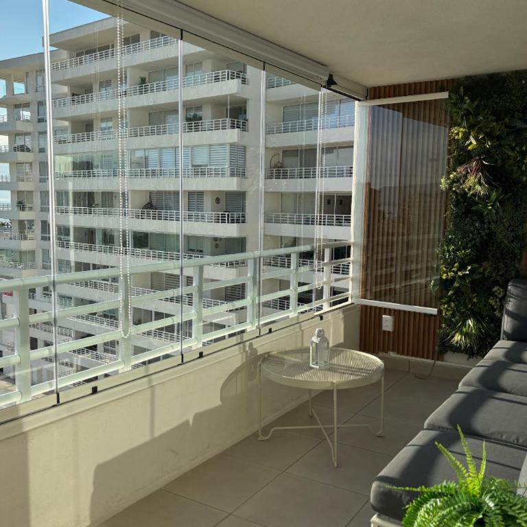 Apartment with ocean views, excellent location - Two-Bedroom Apartment - 43