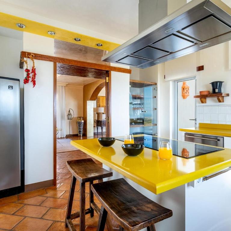 Villa Toscana Indoor & Outdoor Pool - Apartamento - 29