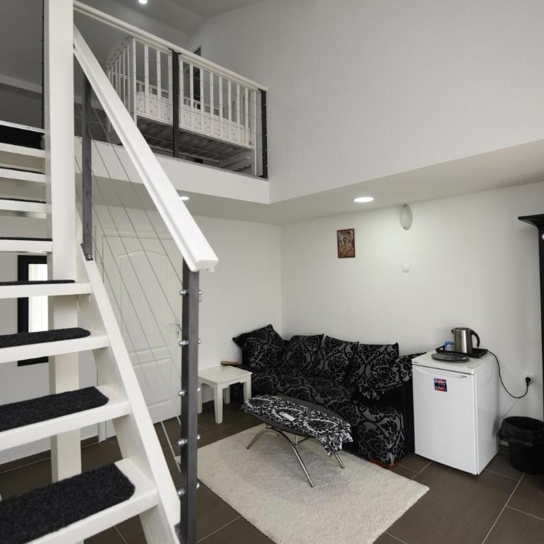 Apartments Duplex Oliva - Mezoneta - 14