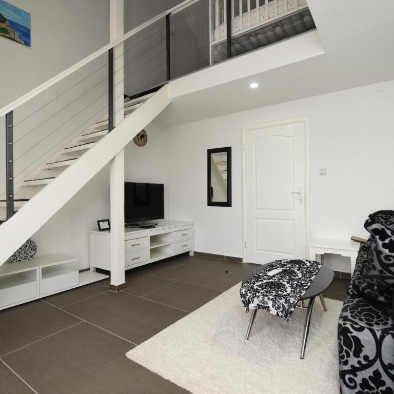 Apartments Duplex Oliva - Mezoneta - 13