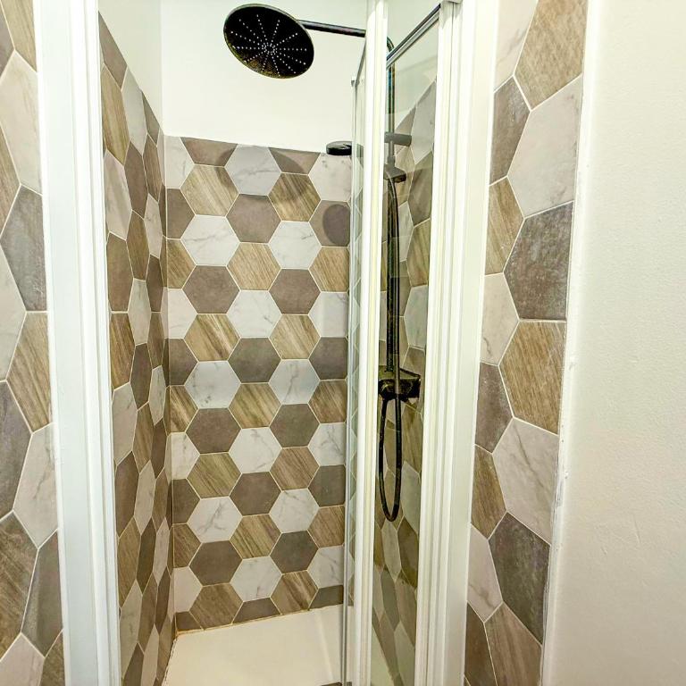 Urban Flat 169 - Pretty Flat Bercy Coriolis - Appartement - 17
