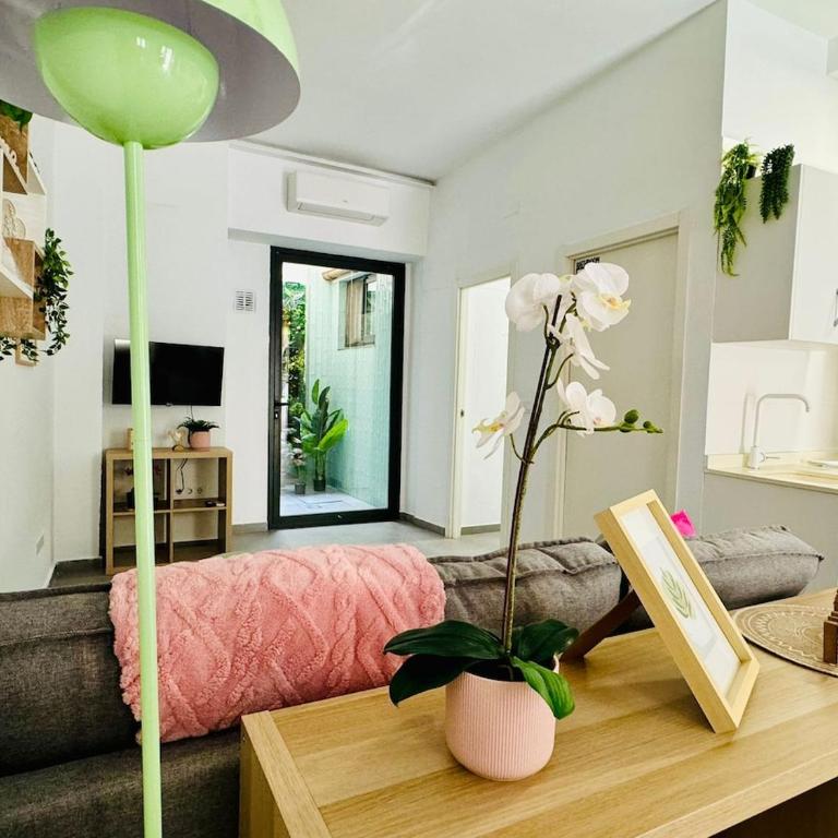 Cute & Cozy Aparment Near The Historic Center - One-Bedroom Apartment - 10