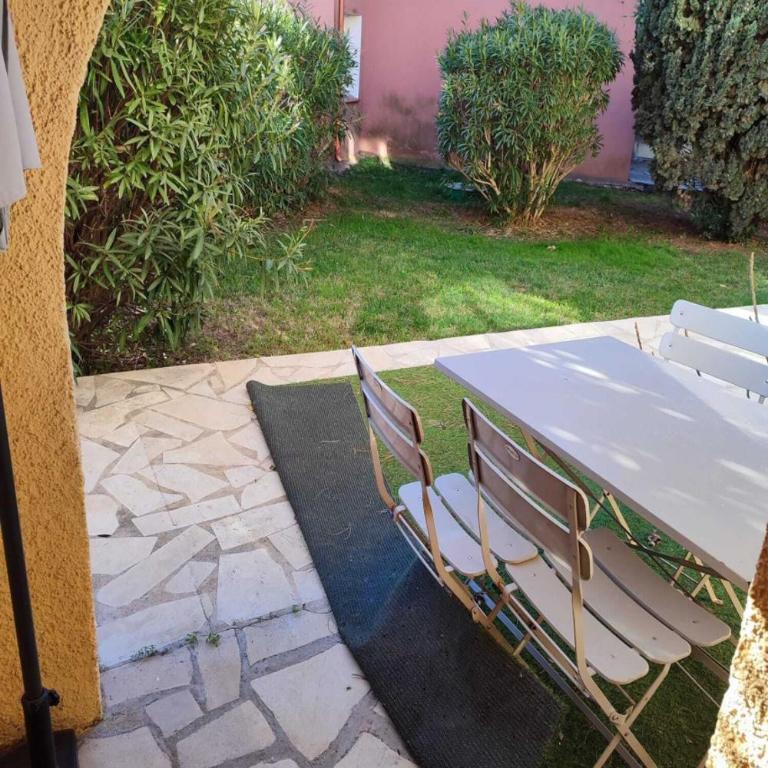 Studio dans village de vacances - Hawaï 3 - Appartamento con 1 Camera da Letto - 5