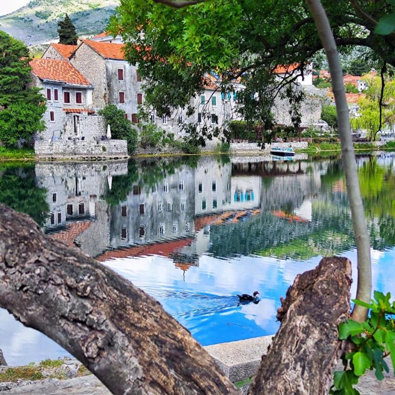 Apartments Duplex Oliva - Deluks Apartman sa 1 Spavaćom Sobom i Pogledom na Grad - 14