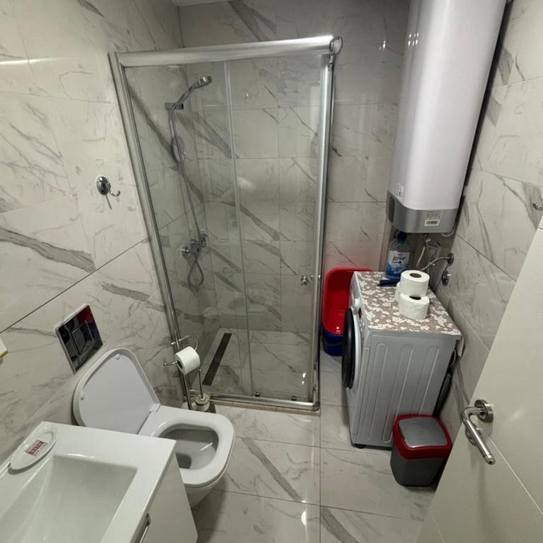Mira Apartment - One-Bedroom Apartment - 11