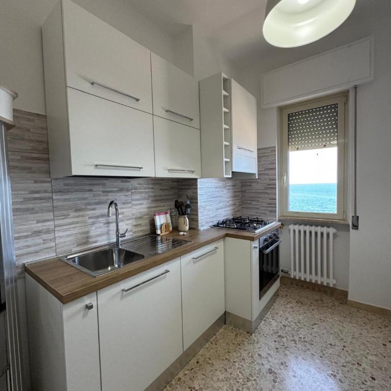 Grotta Ardito Home - Appartamento con 2 Camere da Letto - 11