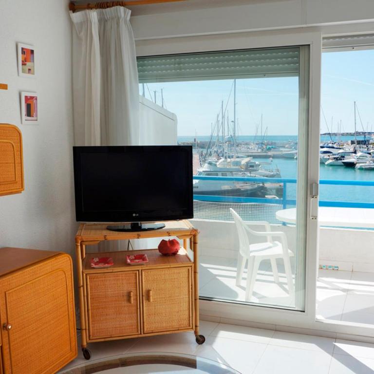 Apartamentos El Puerto 3000 - Apartamento de 3 dormitorios - 1