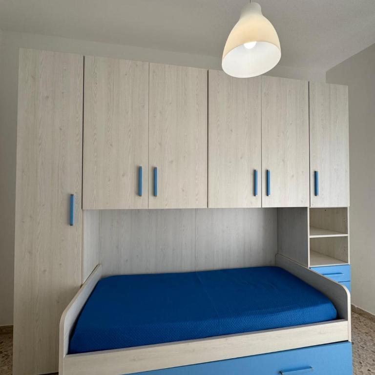 Grotta Ardito Home - Appartamento con 2 Camere da Letto - 17
