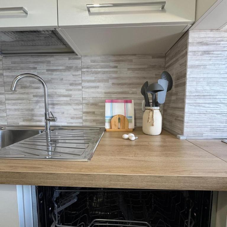 Grotta Ardito Home - Appartamento con 2 Camere da Letto - 15