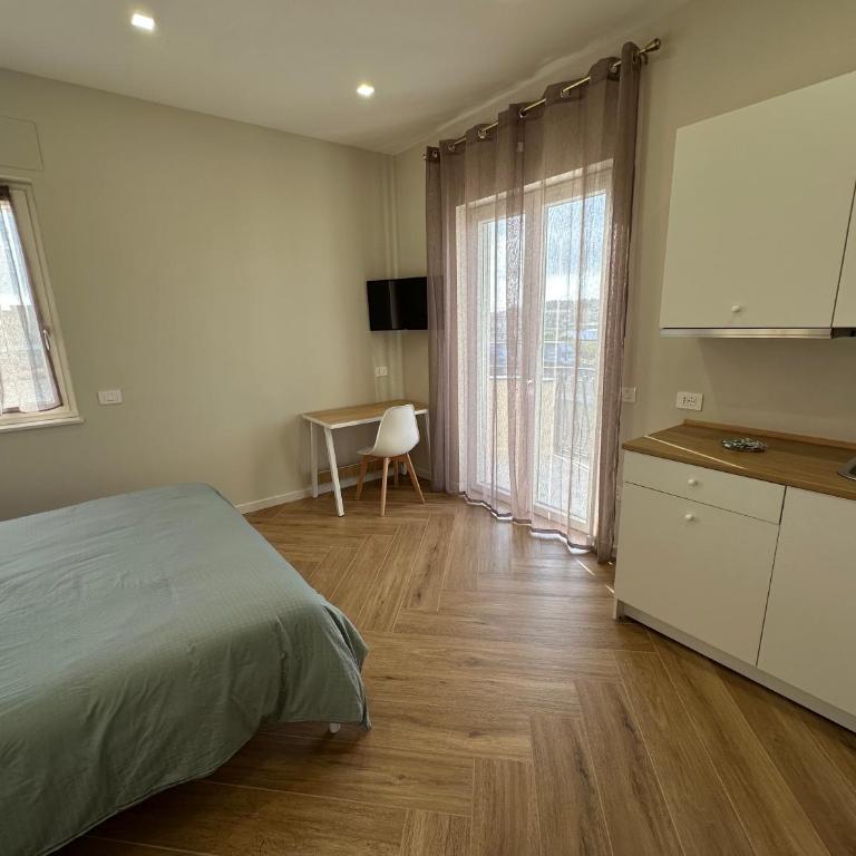 Le Muse Pompei B&B - Double Room - 12