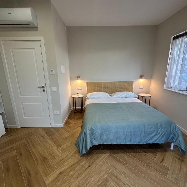 Le Muse Pompei B&B - Double Room - 11