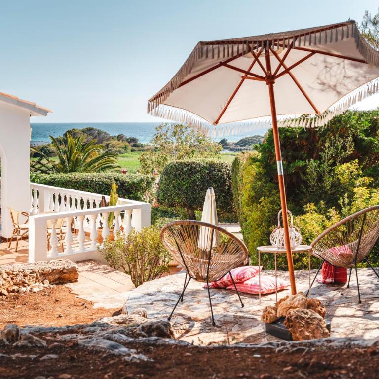 Villa Luciana - Radiante casa vecina del mar - Villa - 17