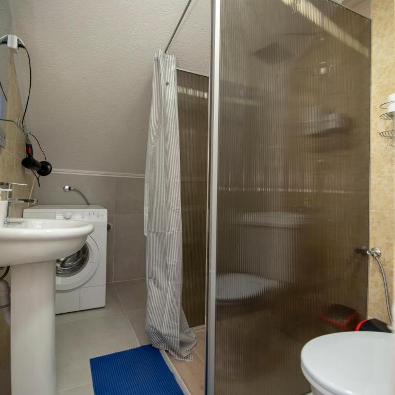 Apartments Duplex Oliva - Klasičan Apartman - 16