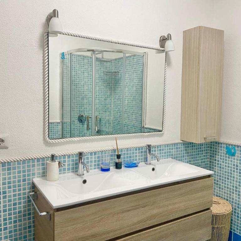 Comodo appartamento Casa Razzoli - Casa con 3 Camere da Letto - 14