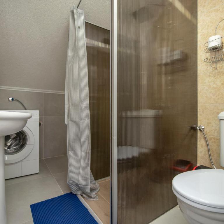 Apartments Duplex Oliva - Klasičan Apartman - 15