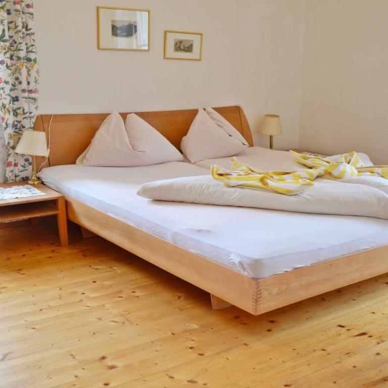 Hotel Seehof - Standard Doppelzimmer - 3