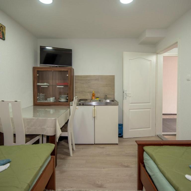 Apartments Duplex Oliva - Klasičan Apartman - 14
