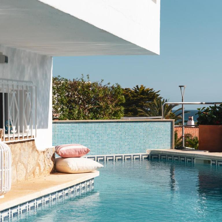 Villa Luciana - Radiante casa vecina del mar - Villa - 21