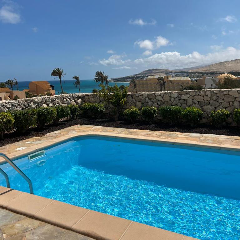 Exclusive Villa Romeo mit privaten Pool, mit herlichen Panoramameerblik auf den Atlant - Villa con 2 Camere da Letto - 2