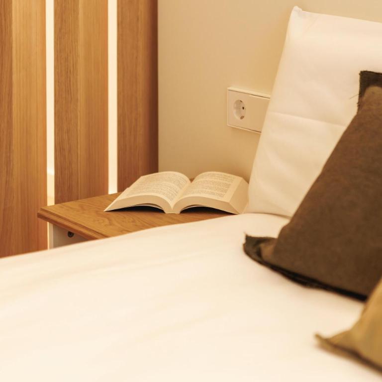 Bravissimo Ballesteries 34, Heart of the Barri Vell - Apartamento de 1 dormitorio - 19