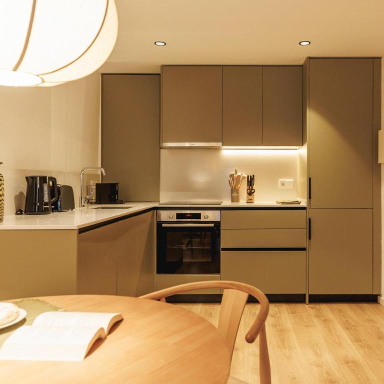Bravissimo Ballesteries 34, Heart of the Barri Vell - Apartamento de 1 dormitorio - 2