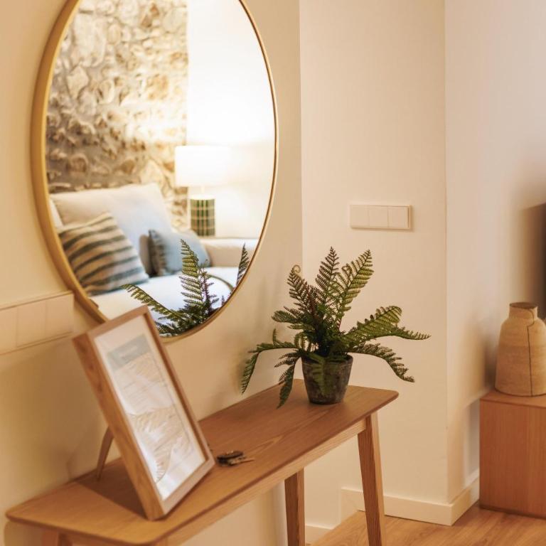 Bravissimo Ballesteries 34, Heart of the Barri Vell - Apartamento de 1 dormitorio - 5