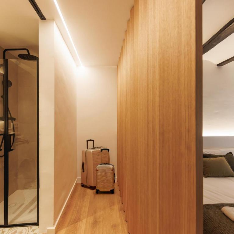 Bravissimo Ballesteries 34, Heart of the Barri Vell - Apartamento de 1 dormitorio - 14