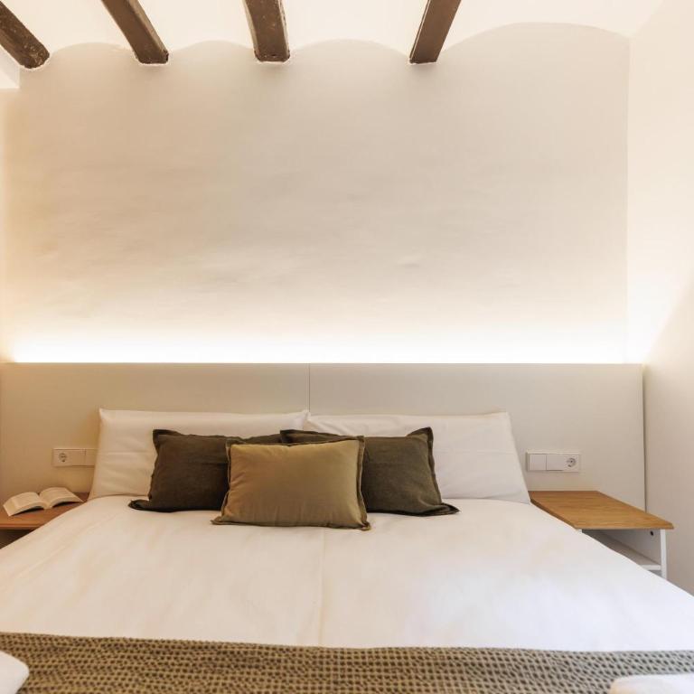 Bravissimo Ballesteries 34, Heart of the Barri Vell - Apartamento de 1 dormitorio - 18