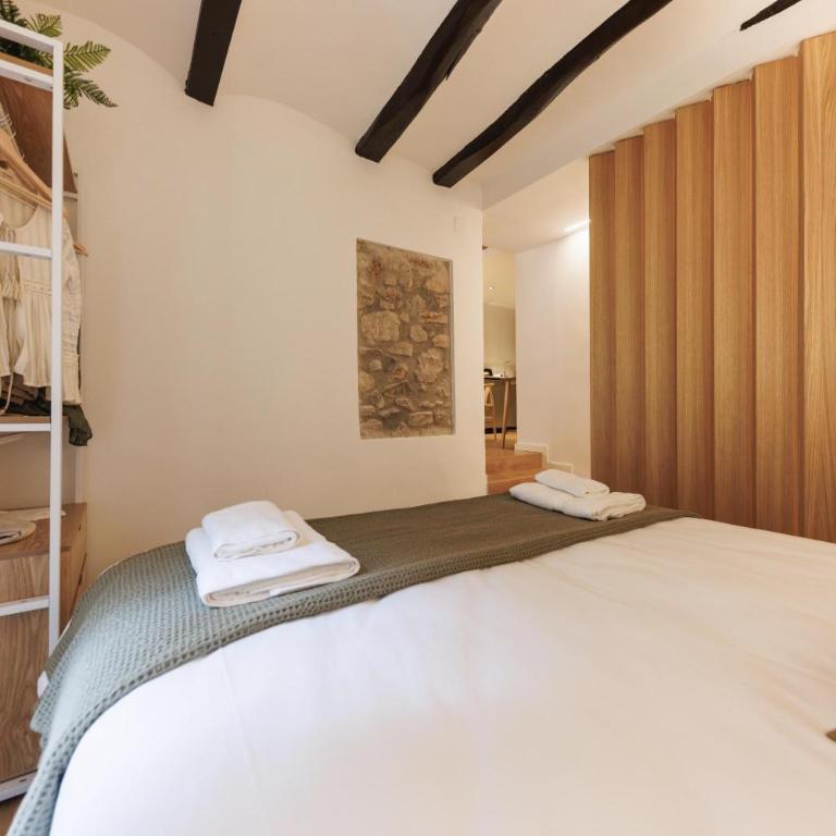 Bravissimo Ballesteries 34, Heart of the Barri Vell - Apartamento de 1 dormitorio - 22