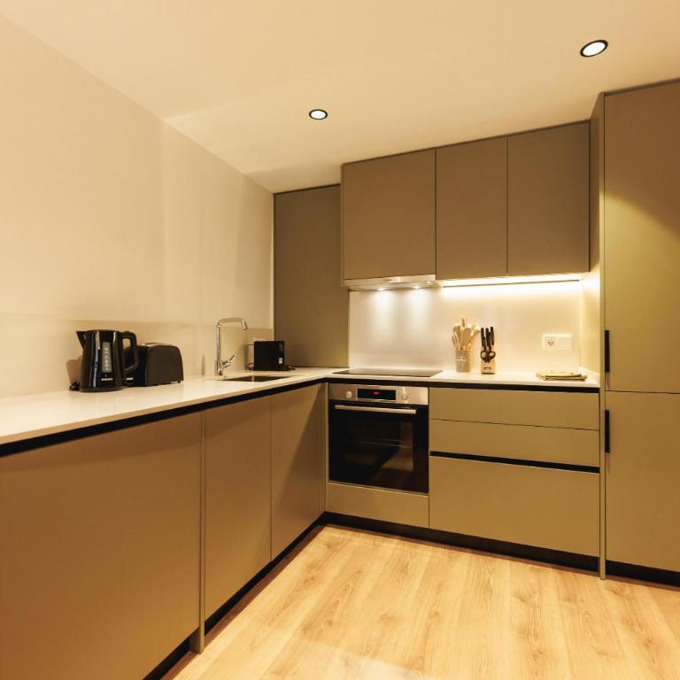 Bravissimo Ballesteries 34, Heart of the Barri Vell - Apartamento de 1 dormitorio - 13