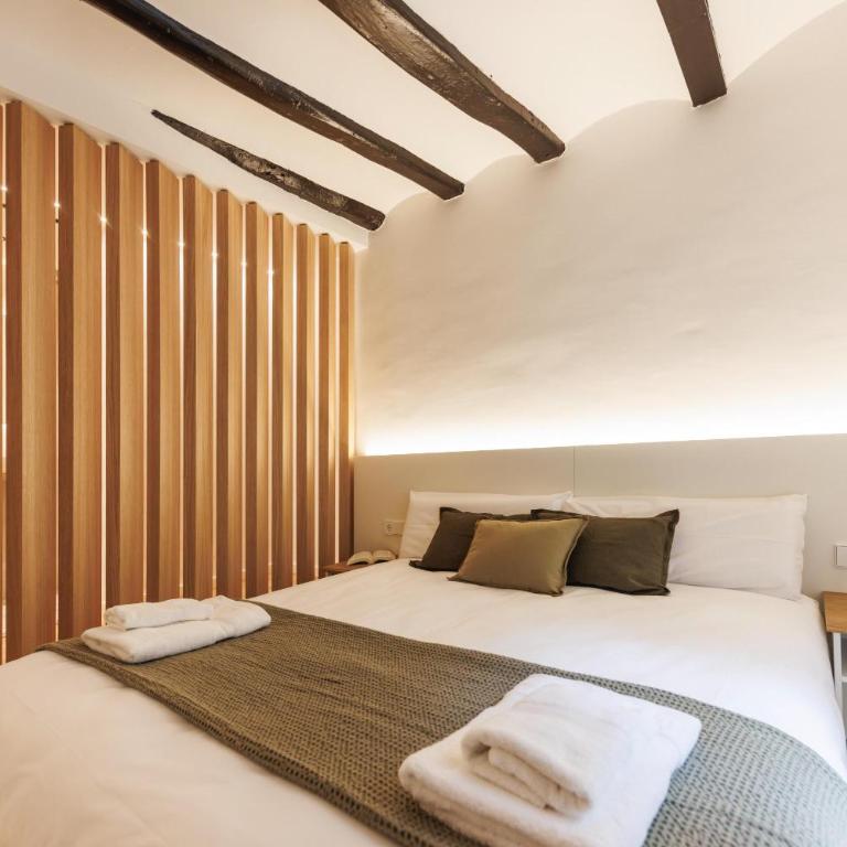 Bravissimo Ballesteries 34, Heart of the Barri Vell - Apartamento de 1 dormitorio - 20