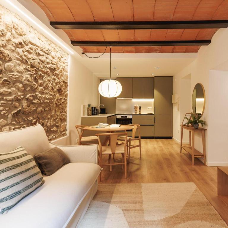 Bravissimo Ballesteries 34, Heart of the Barri Vell - Apartamento de 1 dormitorio - 11