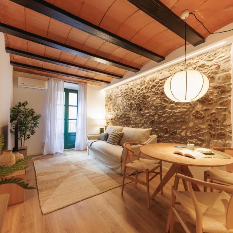 Bravissimo Ballesteries 34, Heart of the Barri Vell - Apartamento de 1 dormitorio - 6