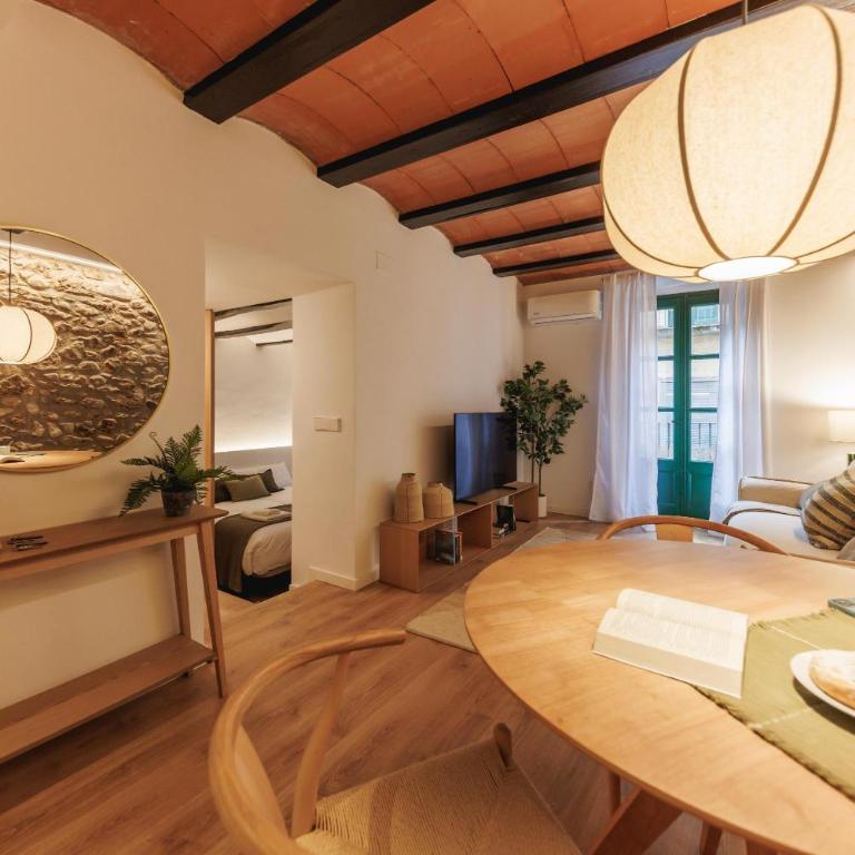 Bravissimo Ballesteries 34, Heart of the Barri Vell - Apartamento de 1 dormitorio - 7