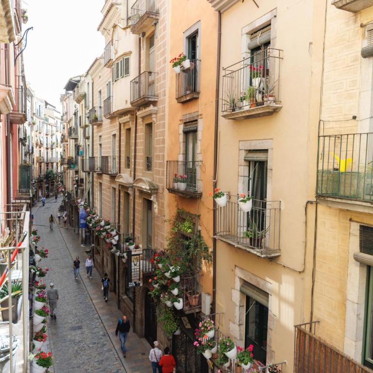 Bravissimo Ballesteries 34, Heart of the Barri Vell - Apartamento de 1 dormitorio - 27